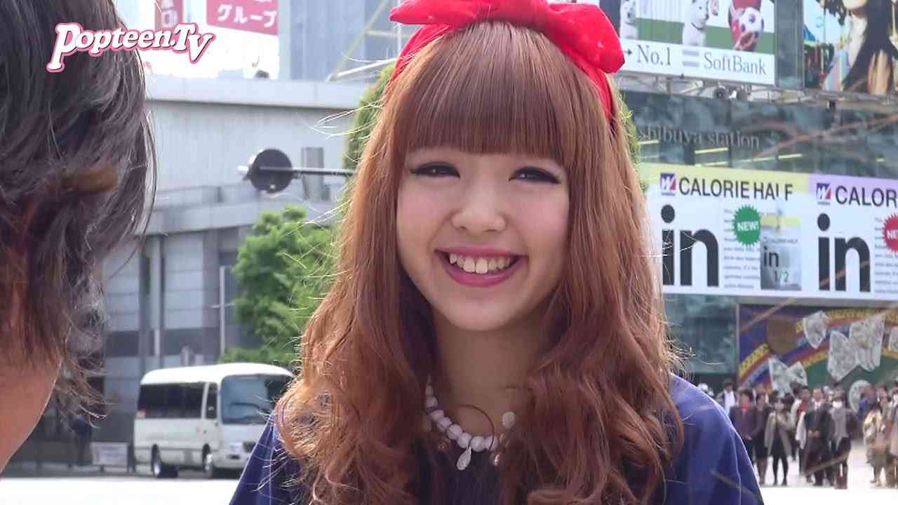 ガルちゃん版好感度調査