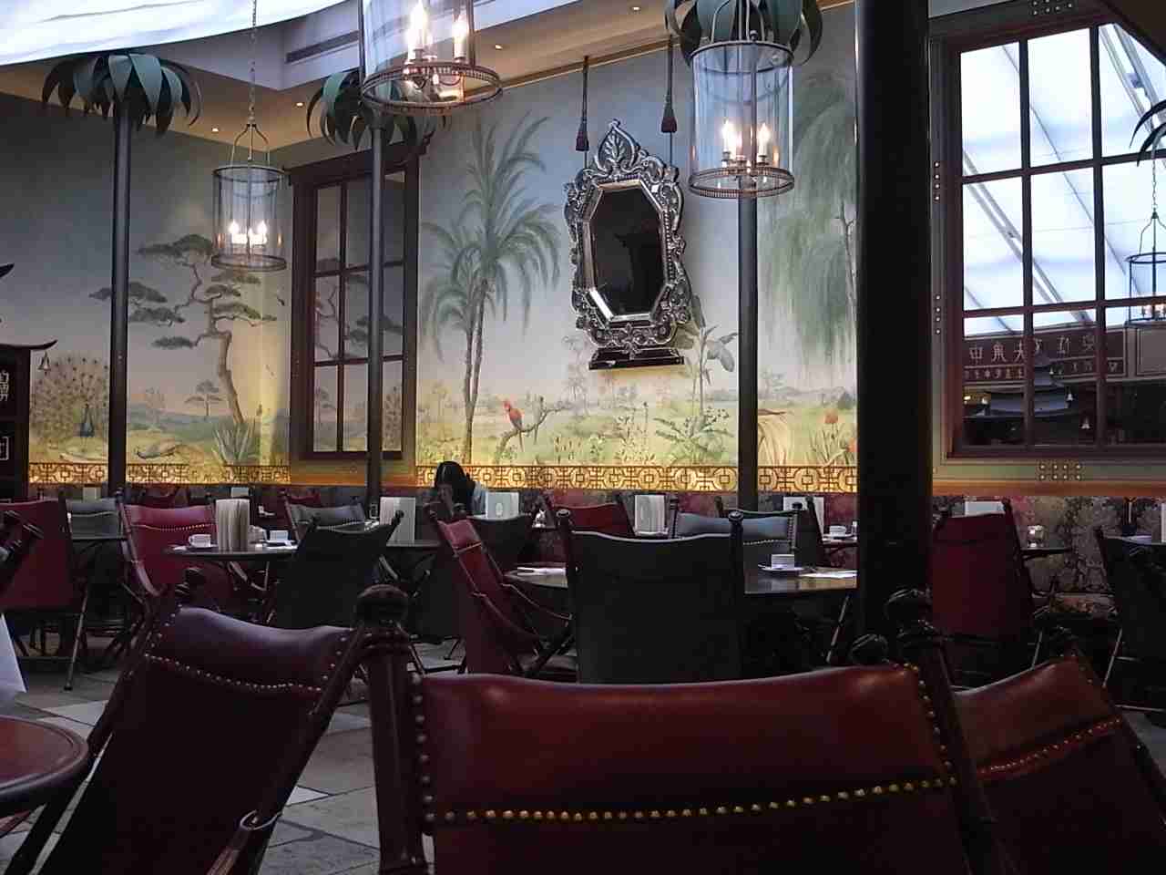 パリ旅行のオススメ