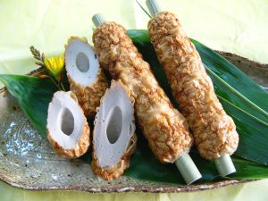 ご当地珍味＆おつまみの紹介♪