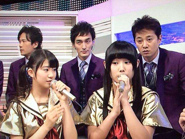 女性アイドルが好きな人!!