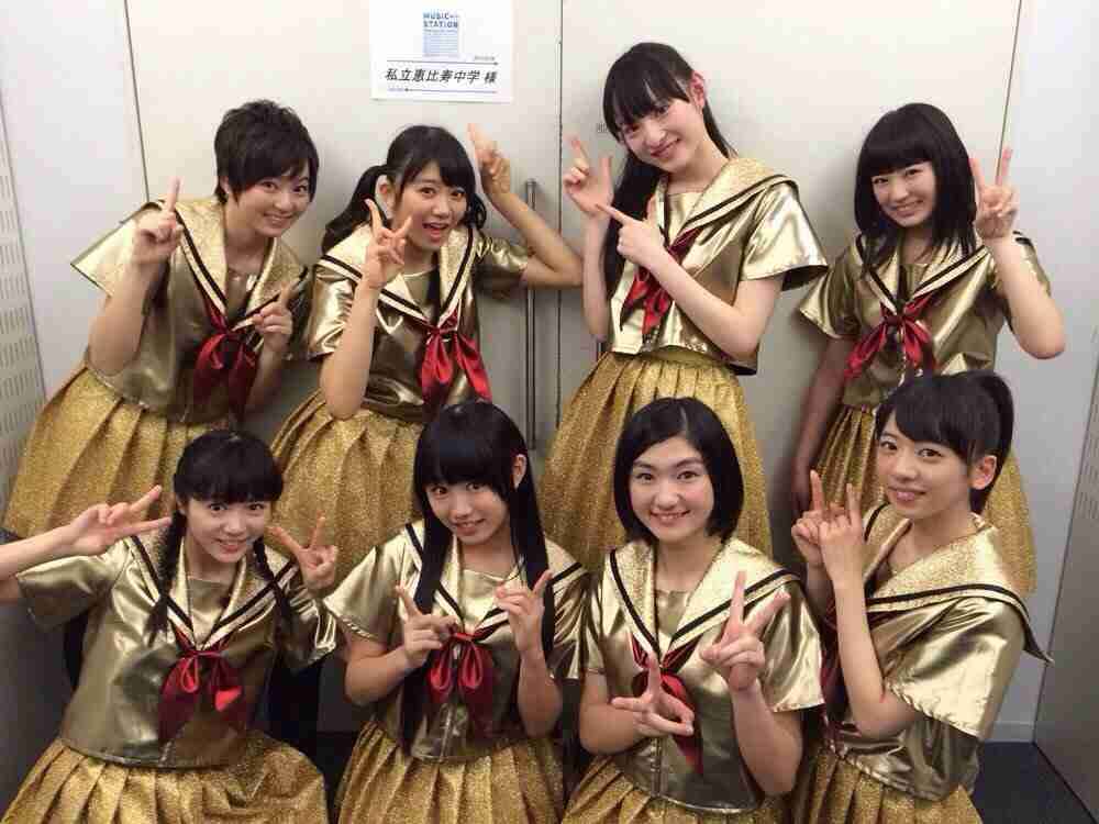 女性アイドルが好きな人!!