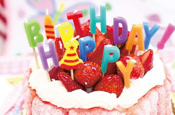 自分と同じ誕生日の有名人