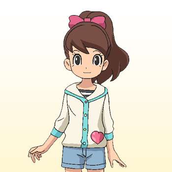 美少女アニメキャラ(*´ω`*)♪