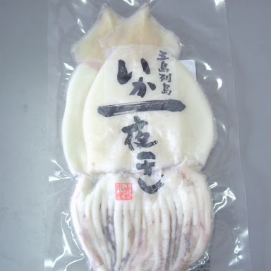 ご当地珍味＆おつまみの紹介♪