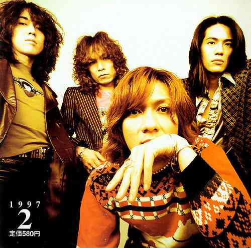 THE YELLOW MONKEYが好きな人!!