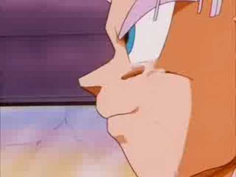 ドラゴンボールZ～未来への咆哮～受け継がれる魂　再うｐ - YouTube