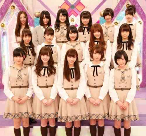 乃木坂46全員でドラマ初主演 ソフトボールチームの“青春”描く