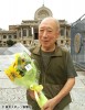   【敬老の日】８０歳AV男優の奇跡「オカズは自分の出演作」
