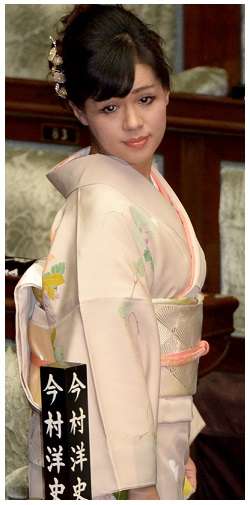 「年齢」を知ってびっくりする、有名人・芸能人・ミュージシャン・政治家。