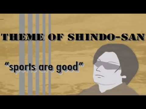 【学怖】新堂さんのテーマをRemix - YouTube