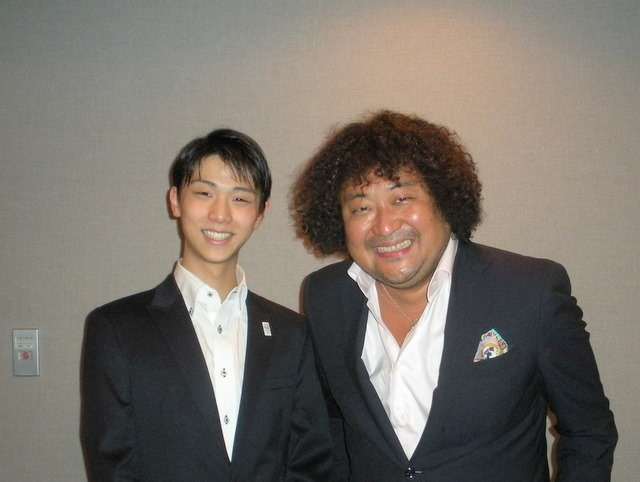 葉加瀬太郎、ウオーキング＆肉断ちで15キロ減！バンド再始動で
