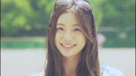 なれるものなら誰の顔になりたい?