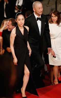 カンヌ映画祭に続々と登場する中国女優、「作品も持たず、目立ちたいだけのケースも」