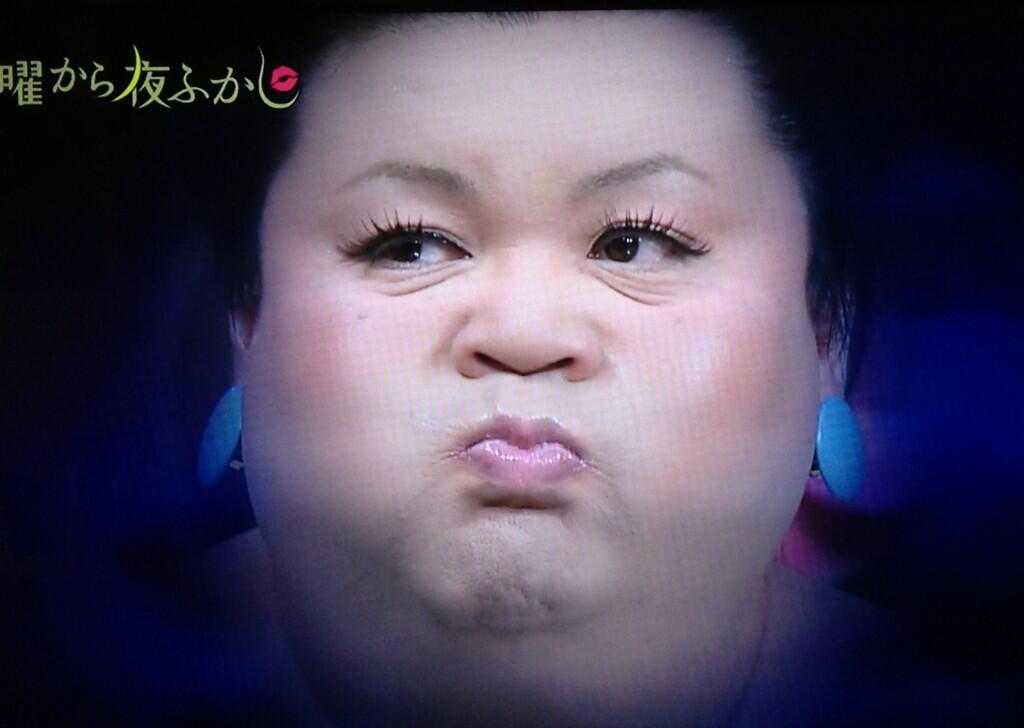 好きなマツコ・デラックスさんの番組は何ですか？