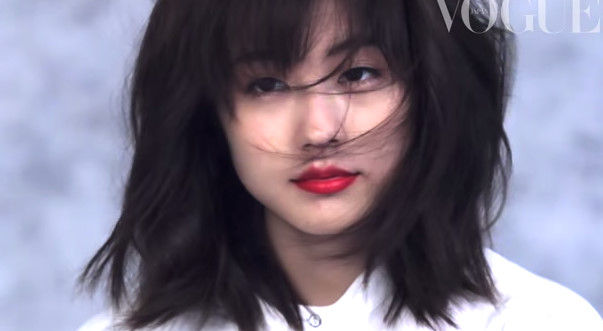 有村架純が「VOGUE JAPAN」でアダルトな色気が炸裂！ まるで別人級