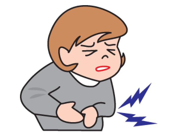 女性ホルモンに振りまわされてる人