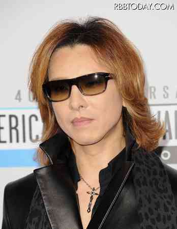 X JAPANのYOSHIKI、Twitterでバンドからの脱退をにおわせるコメント - ライブドアニュース