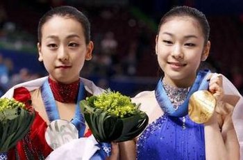 浅田真央が練習再開、現役続行視野に18日会見へ
