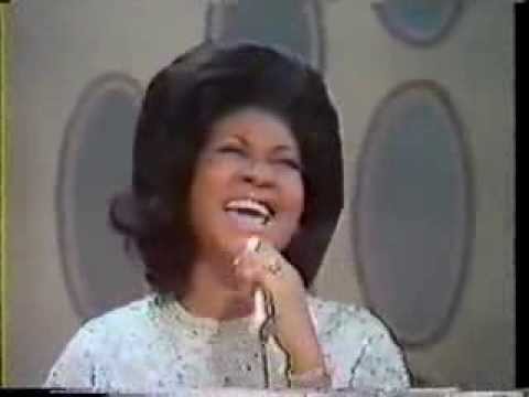 Aretha Franklin Chain Of Fools - YouTube