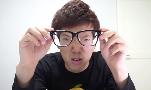 YouTubeで笑えるもの教えてください