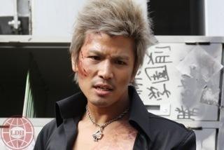 ヤンキー系男が好きな人