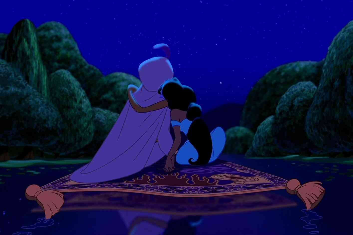 好きなディズニーソング＆サントラ
