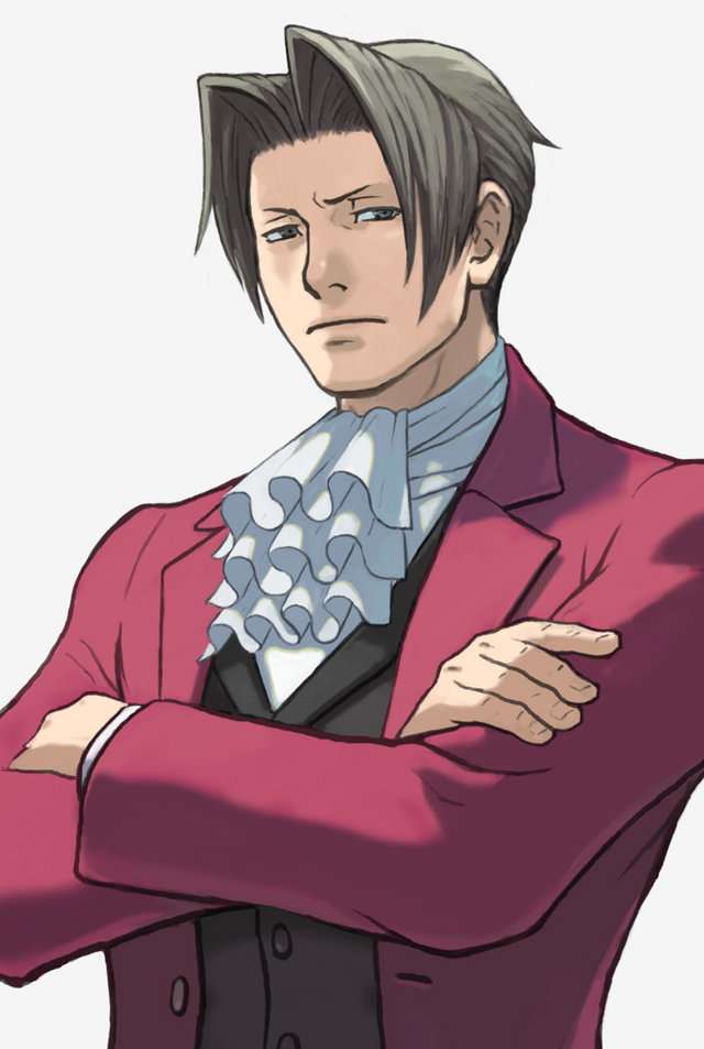 好きなゲームキャラは？