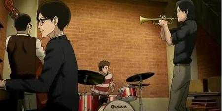 大人が楽しめるアニメ