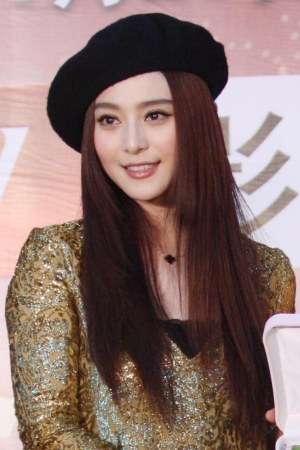 茶髪が似合う女性芸能人