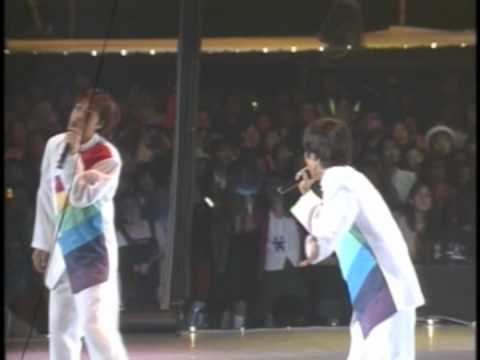 STAR LIGHT 〜 BOYS in August - YouTube