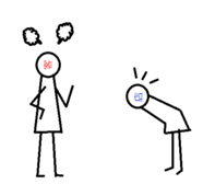 接客業でのお客様からのクレームや暴言ありますか？