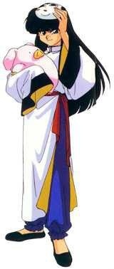 高橋留美子の漫画で好きなキャラは？