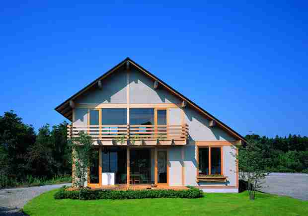 実母が家に来る頻度は？