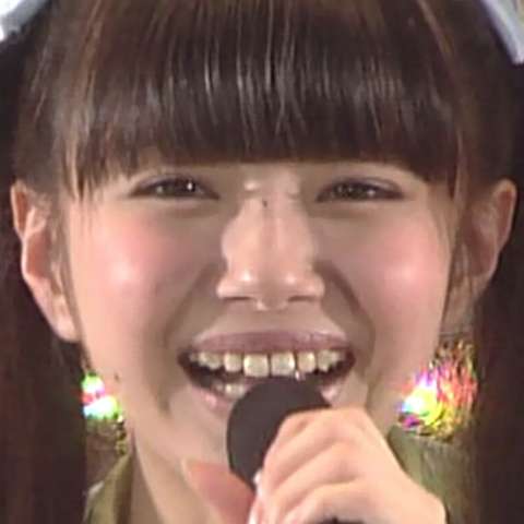 市川美織、