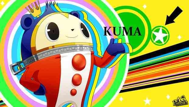 好きなゲームキャラは？