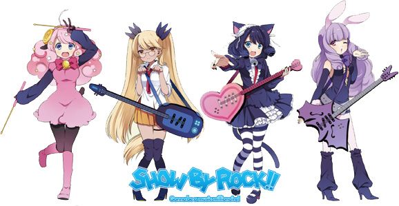 美少女アニメキャラ(*´ω`*)♪