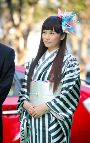 今年はどんな浴衣きますか?