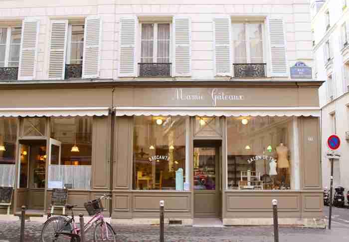 パリ旅行のオススメ