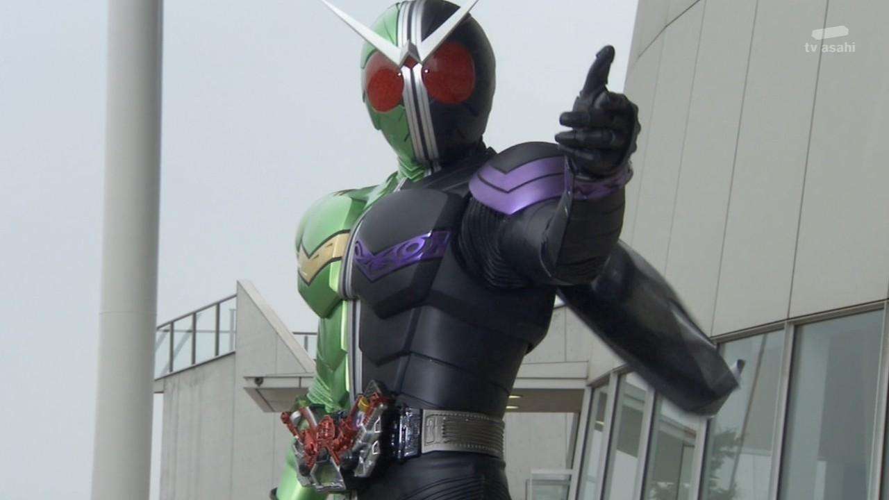 好きな仮面ライダーシリーズは？