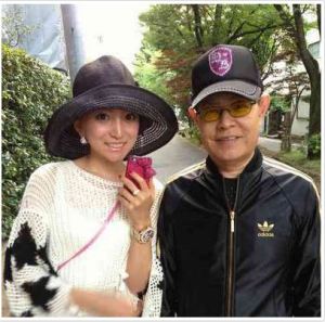 憧れの夫婦は誰ですか?