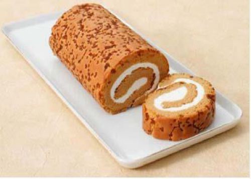 どこのロールケーキが好きですか？