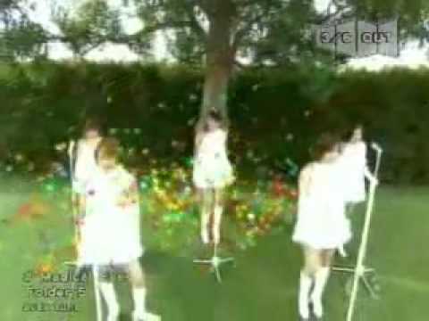 【PV】 Folder 5  『Magical Eyes』 - YouTube