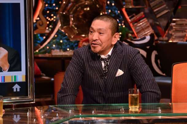 松本人志、30年間のおごりは「億超え」