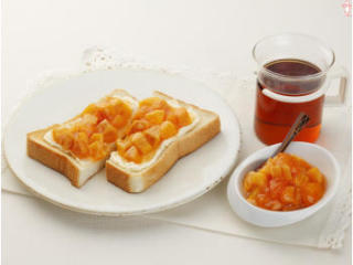 ジャムが好きな人！