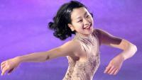 【フィギュア】浅田真央、ブログで現役続行を表明！「完全復活できるように期待しながら練習」