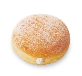 ミスタードーナツで一番好きなメニューは??