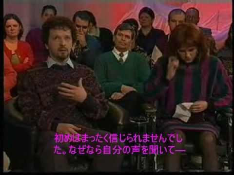 ブーメラン　日本語字幕付き - YouTube