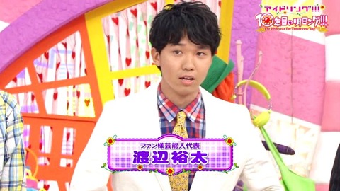この人がこの人の親、または子供でビックリした人