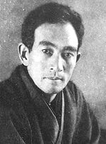 【画像】イケメン作家