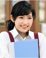 まゆゆ主演「戦う！書店ガール」 視聴率3.6％で打ち切り危機に… - NAVER まとめ